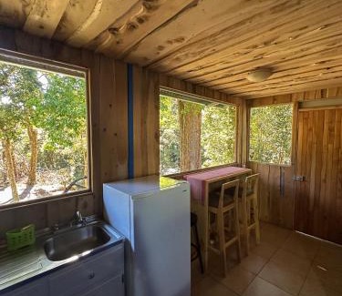 San Gerardo de Dota Apartment | Hospedaje Casa Monge