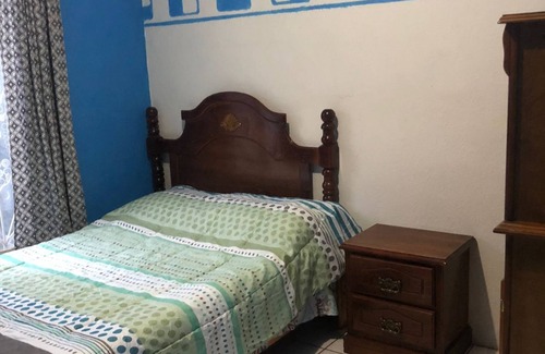 Camargo Bed & Breakfast | Hospedaje Casa De Berza In