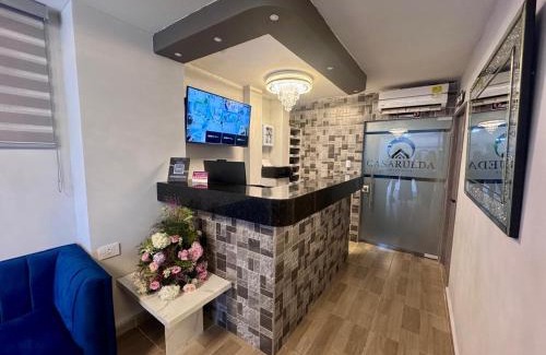Barranquilla Hotel | Hospedaje Casa Rueda