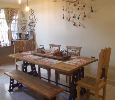 Ciudad Valles House | Hospedaje Casa Wichel