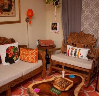 Ciudad Valles House | Hospedaje Casa Wichel