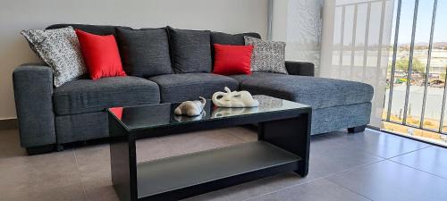 Zapopan Apartment | Hospedaje cerca Auditorio Telmex con A/C