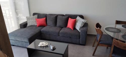 Zapopan Apartment | Hospedaje cerca Auditorio Telmex con A/C