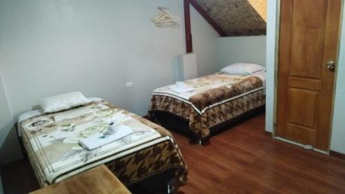 Oxapampa House | Hospedaje Chonta Lily