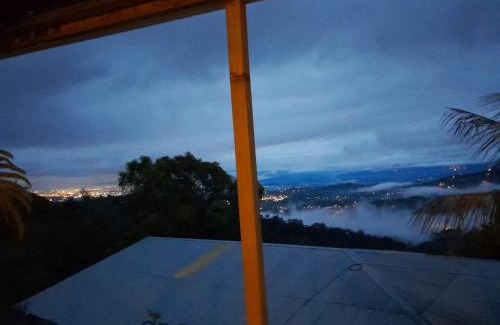 San Isidro House | Hospedaje Coffee Mountain