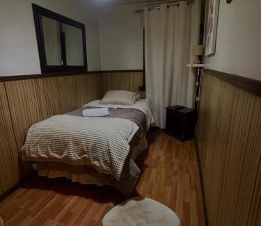 Osorno House | Hospedaje Colón