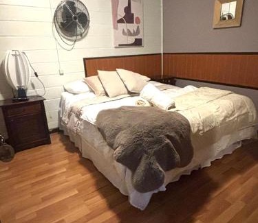 Osorno House | Hospedaje Colón