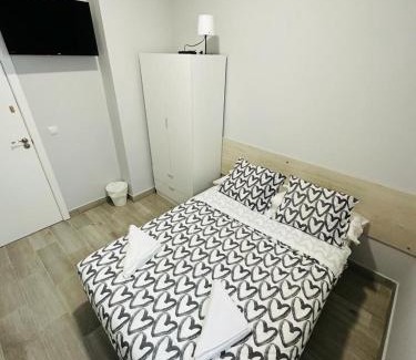 La Latina House | HOSPEDAJE CUATRO VIENTOS