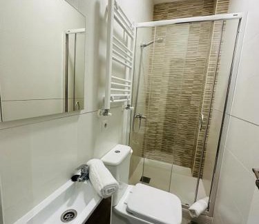 La Latina House | HOSPEDAJE CUATRO VIENTOS