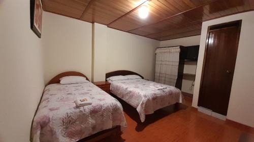 Oxapampa House | HOSPEDAJE D`NOA En el centro de Oxapampa