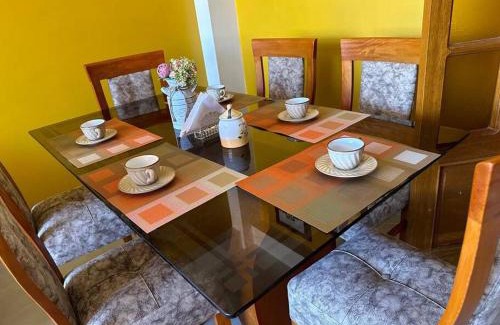 Huaraz Apartment | Hospedaje D Rossy