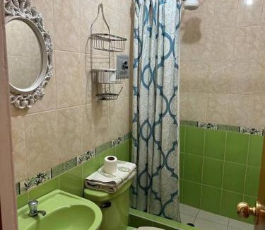 Huaraz Apartment | Hospedaje D Rossy
