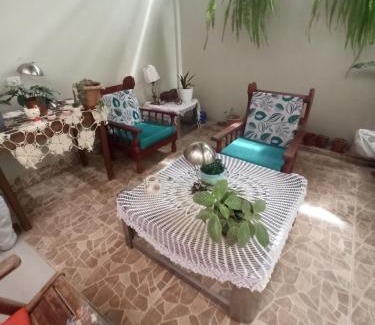 Manazo Apartment | Hospedaje Don Marco
