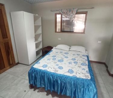 Manazo Apartment | Hospedaje Don Marco