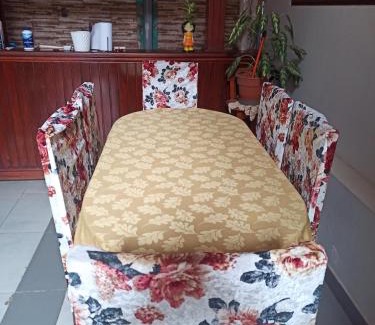 Manazo Apartment | Hospedaje Don Marco