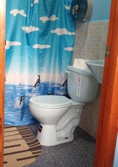 Puerto Baquerizo Moreno Apartment | Hospedaje Playa del Oro