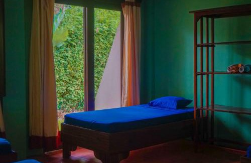 Uvita House | Hospedaje el Bosquecito