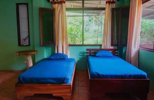 Uvita House | Hospedaje el Bosquecito