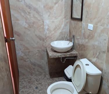 Cajamarca Hotel | HOSPEDAJE EL EMPERADOR CAJAMARCA