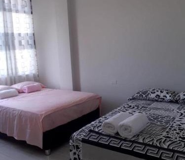 Mancora House | Hospedaje EL MARQUEZ Expat
