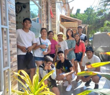 Mancora House | Hospedaje EL MARQUEZ Expat