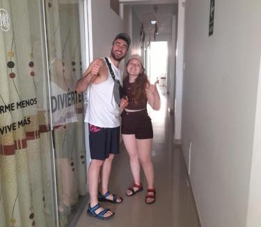 Mancora House | Hospedaje EL MARQUEZ Expat