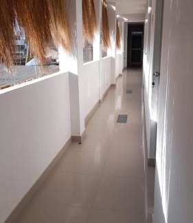 Mancora House | Hospedaje EL MARQUEZ Expat