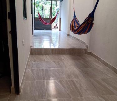 Lejanias Apartment | HOSPEDAJE EL MILAGRO