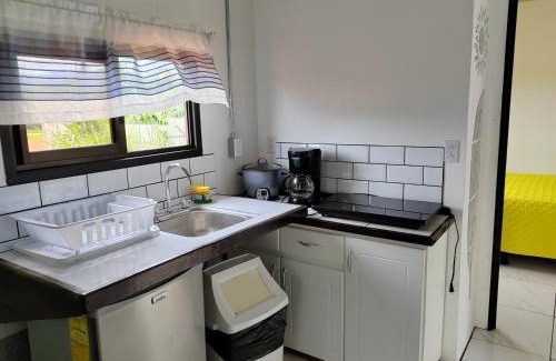 San Isidro de El General Apartment | Hospedaje Eli 09