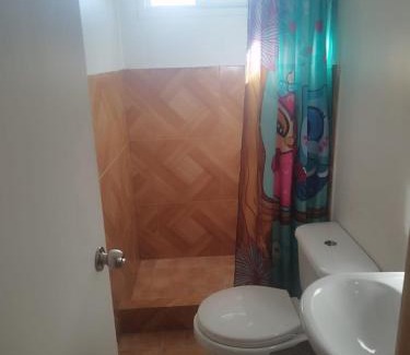 Valdivia Apartment | Hospedaje Eluney 2