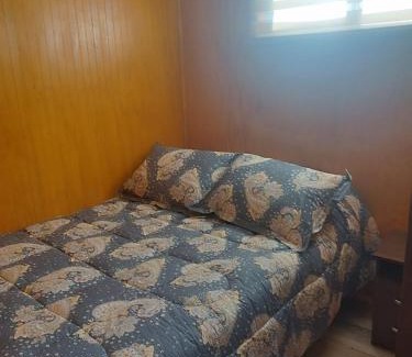 Valdivia Apartment | Hospedaje Eluney 2