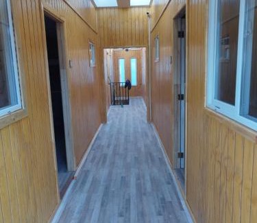 Valdivia Apartment | Hospedaje Eluney 2