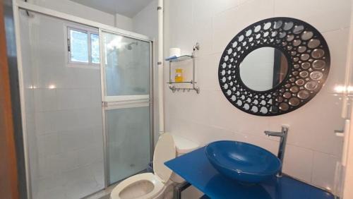 El Cangrejo Apartment | Hospedaje en Zona Turística, Centro de la Ciudad R1-1
