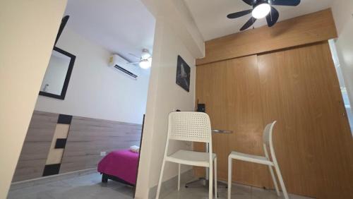El Cangrejo Apartment | Hospedaje en Zona Turística, Centro de la Ciudad R1-1