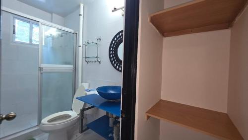 El Cangrejo Apartment | Hospedaje en Zona Turística, Centro de la Ciudad R1-1