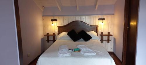 Esquel House | Hospedaje Esencia Patagonia