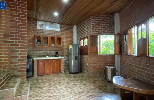 Santa Marta House | Hospedaje Familiar Bunkua