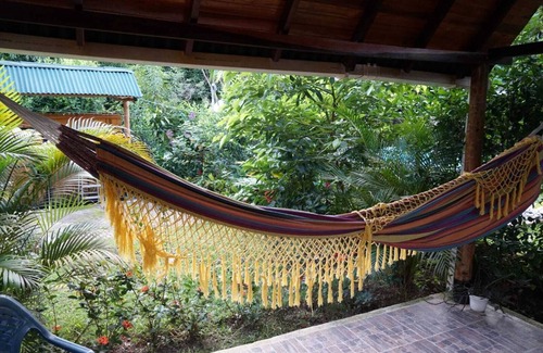Santa Marta House | Hospedaje Familiar Bunkua