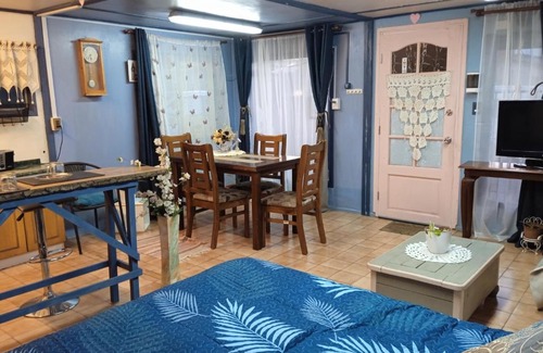 Coyhaique House | Hospedaje Familiar Emy