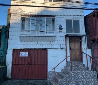 Puerto Montt House | Hospedaje Familiar Glady's House