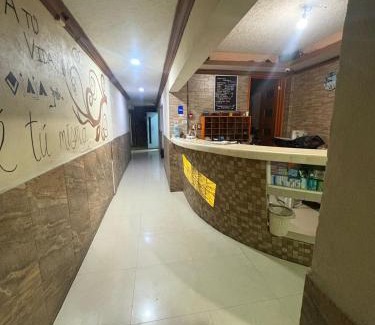 Leon Hotel | Hospedaje Ferchitos