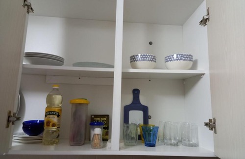 Fernando De La Mora Apartment | Hospedaje Fernandito