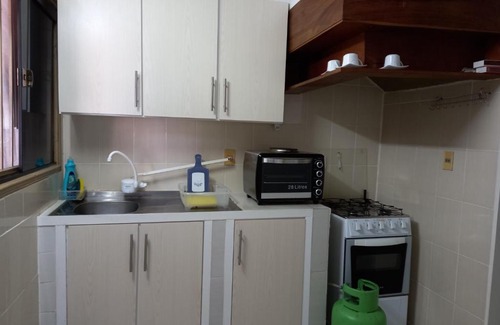 Fernando De La Mora Apartment | Hospedaje Fernandito