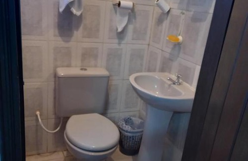 Fernando De La Mora Apartment | Hospedaje Fernandito