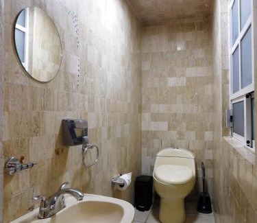 Mexico City House | Hospedaje GNP & Autódromo