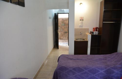 Finca El Potrero Hotel | Hospedaje Iruya Mi Pueblo