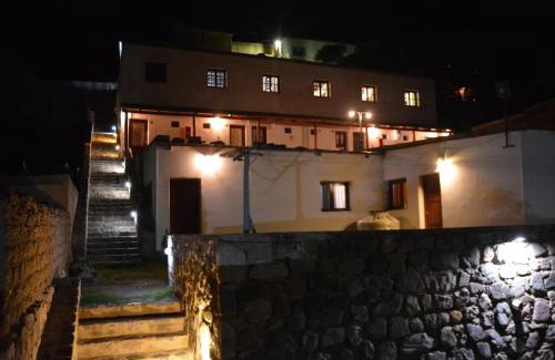 Finca El Potrero Hotel | Hospedaje Iruya Mi Pueblo