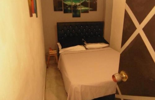San Javier Apartment | Hospedaje J&L