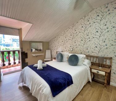 Isla House | Hospedaje Javier - ALOJATEISLA