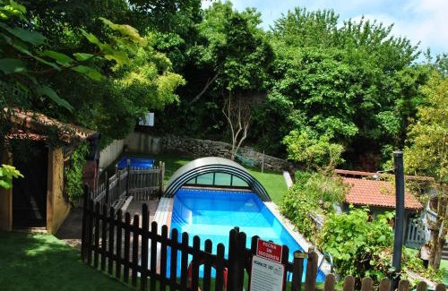 Isla House | Hospedaje Javier - ALOJATEISLA